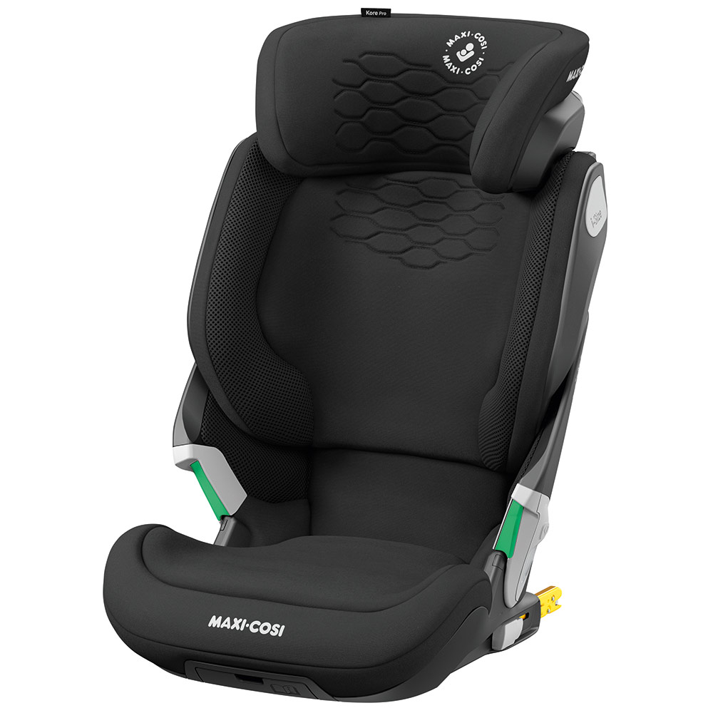 Maxi-Cosi Kore Pro i-size beltestol Authentic Black