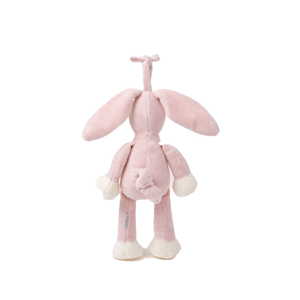 Teddykompaniet Diinglisar Spillboks Kanin Dusrosa