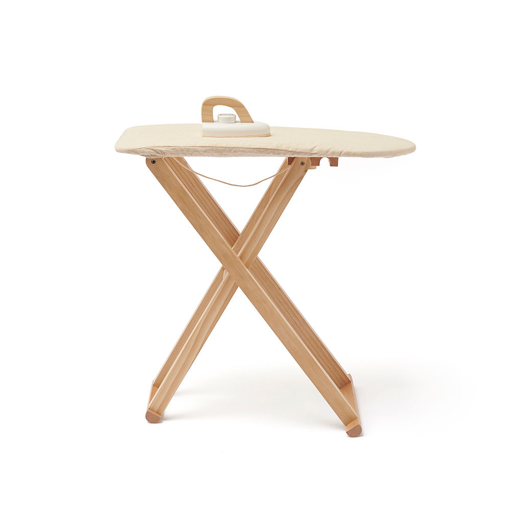 Kids Concept Strykebrett og strykejern KIDS HUB