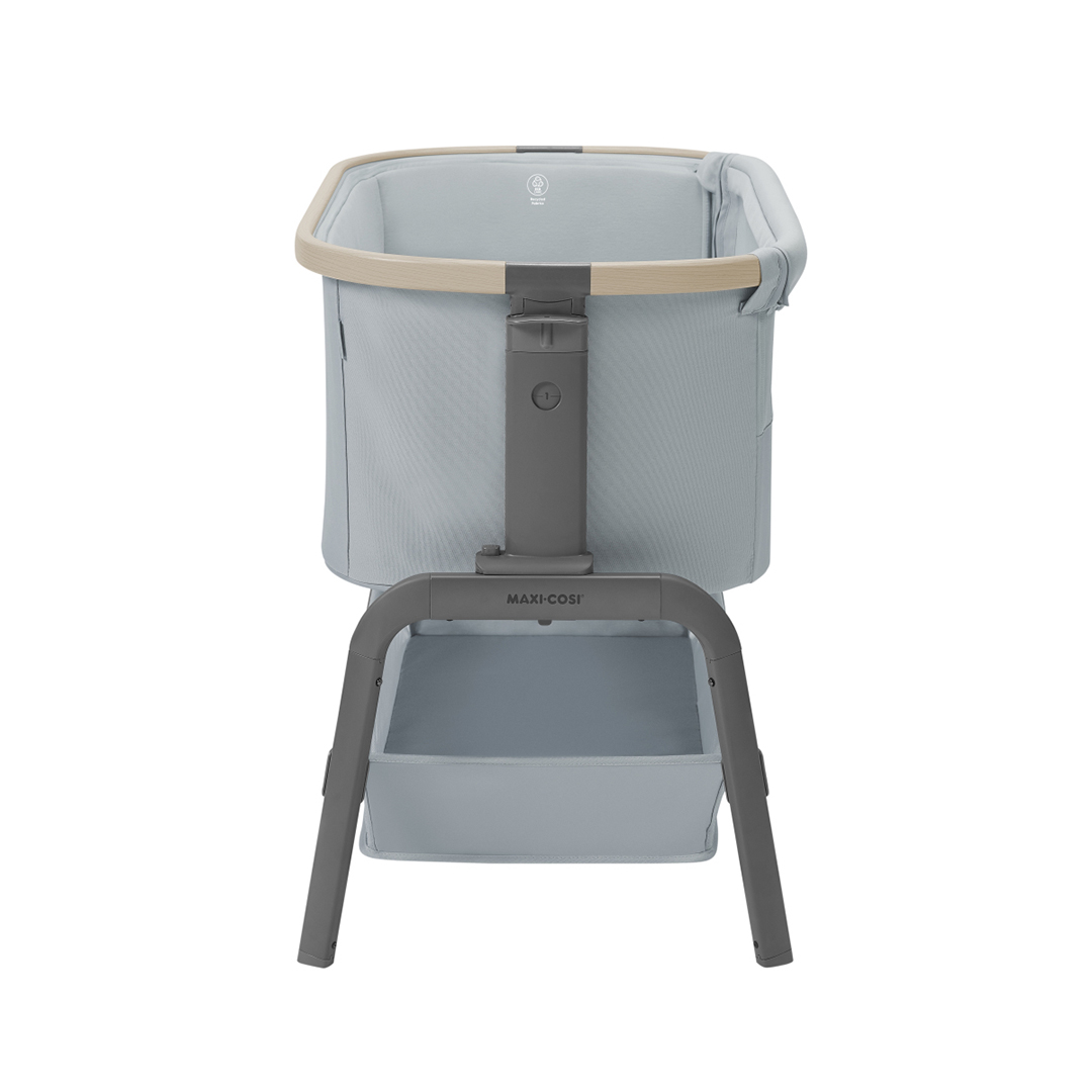 Maxi-Cosi Iora Bedside sideseng/reisebarneseng Beyond Grey