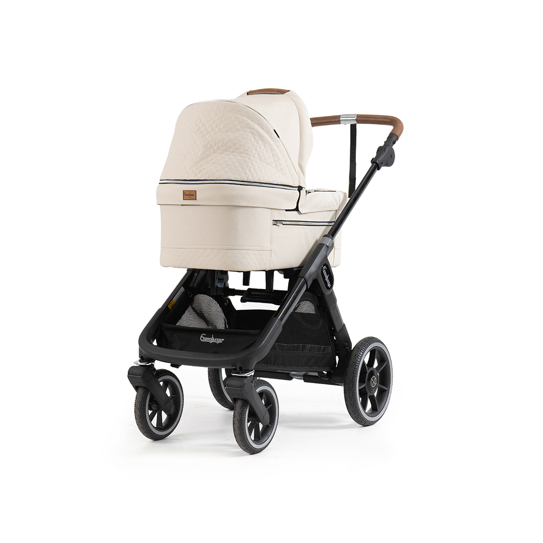 Emmaljunga SENTO LUX Flat Sand Beige
