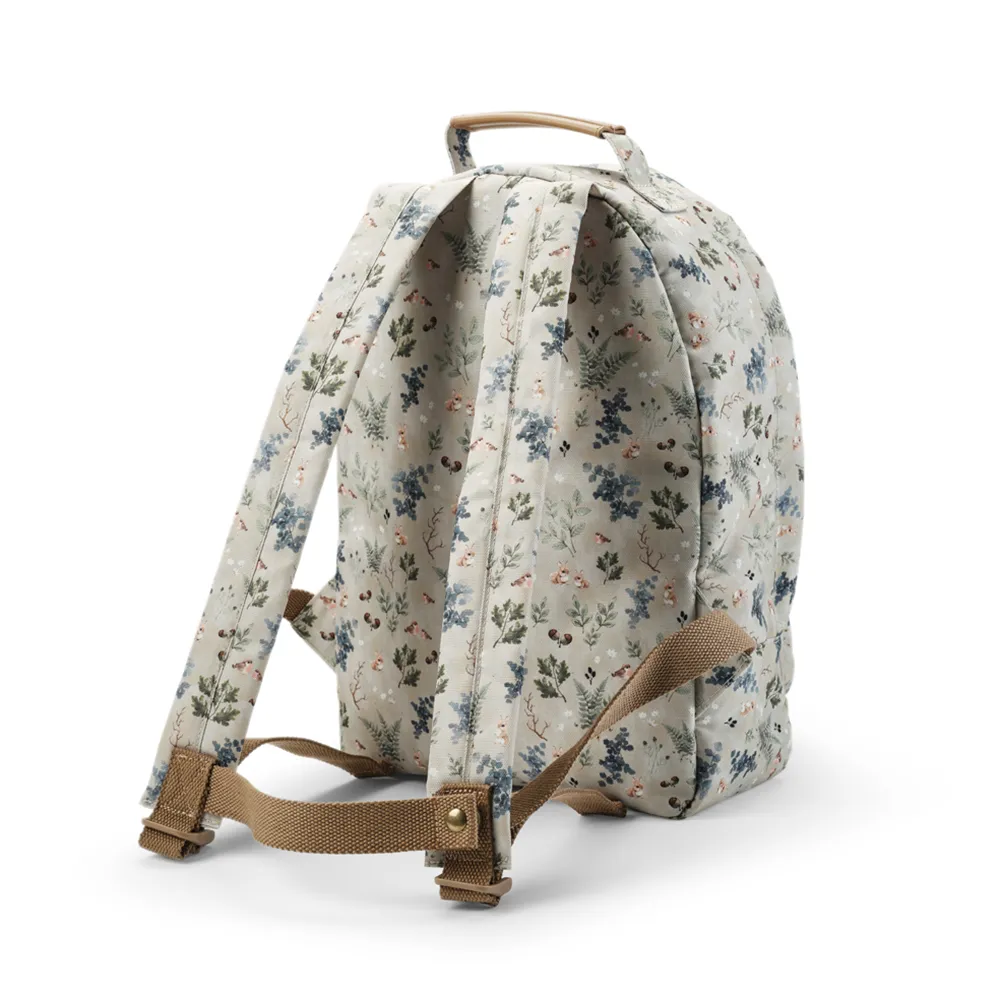 Elodie Ryggsekk MIDI Fairytale Forest