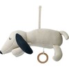 Liewood Angela sengemobil Hund Sandy / Midnight Navy mix