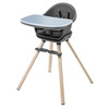 Maxi-Cosi Moa 8 i 1 stol Beyond Graphite2 Eco