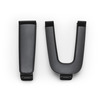 Bugaboo Fox 5 bunnplateholder