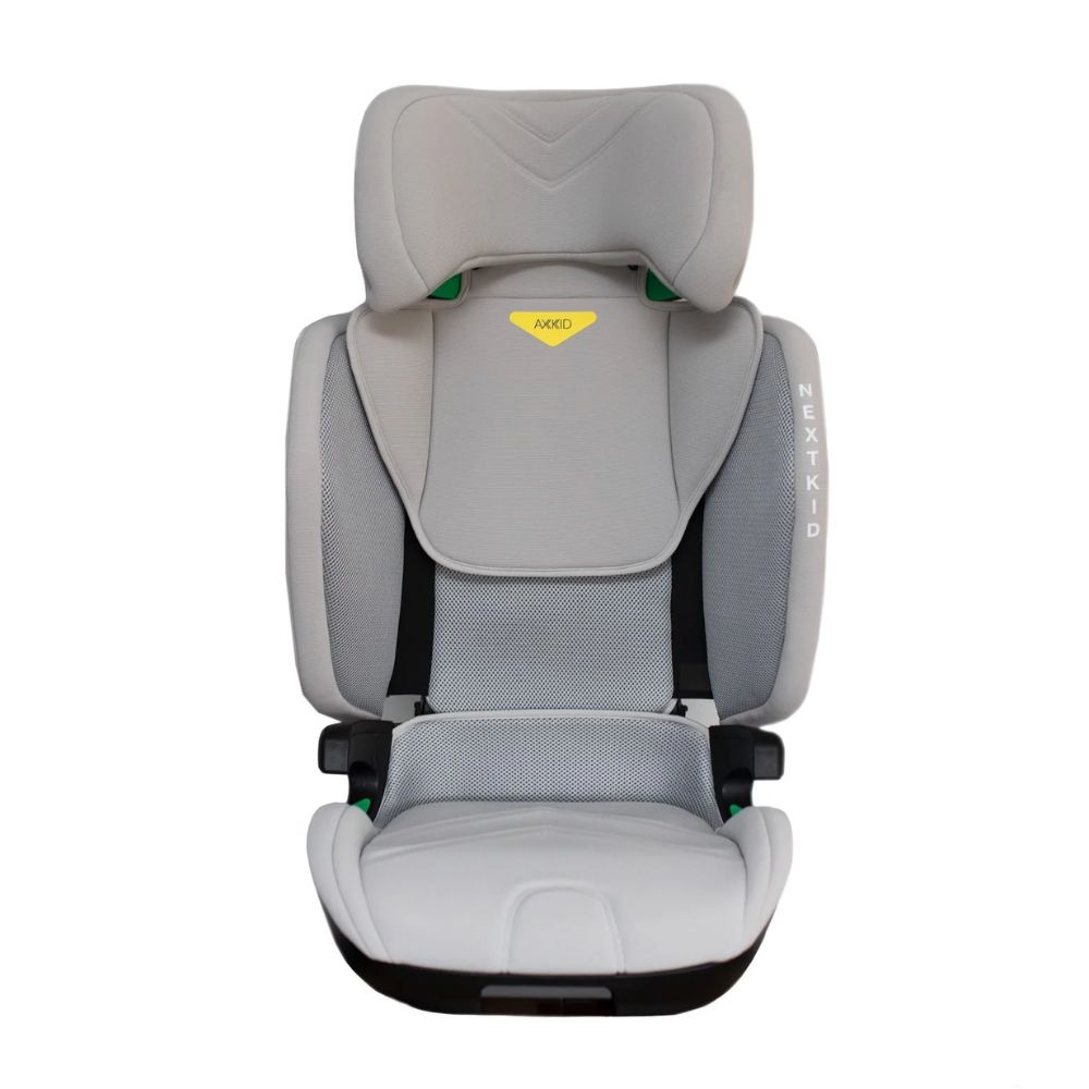 Axkid Nextkid barnesete Cloud Grey