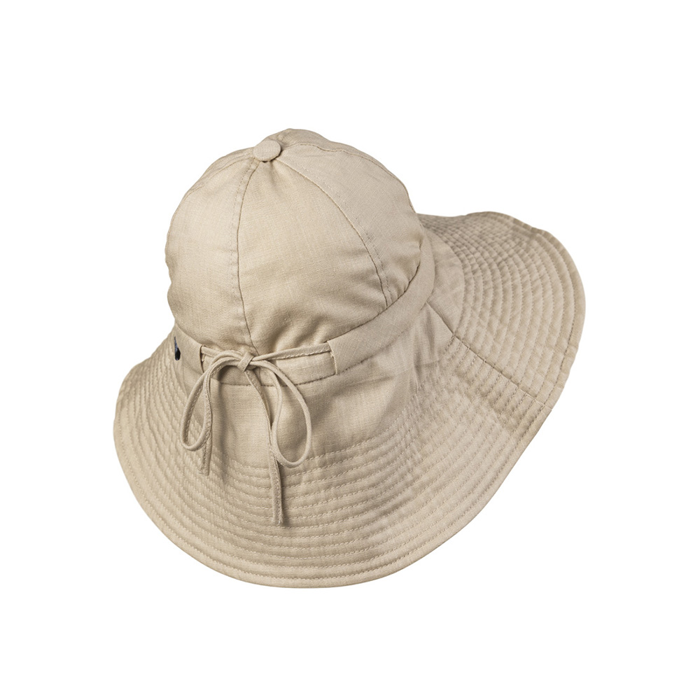 Elodie soldeksel Pure Khaki 1-2y