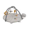 Utført av Hjortespillmatte Sea friends Grey