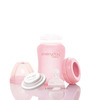 Everyday Baby flaske Sunn + 150 ml Rosa