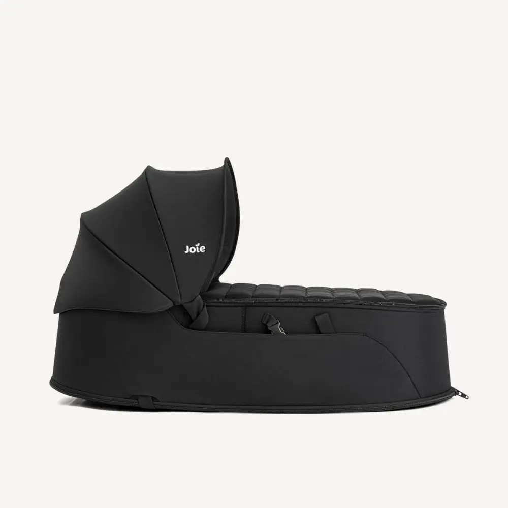 Joie myk bæreseng Shale