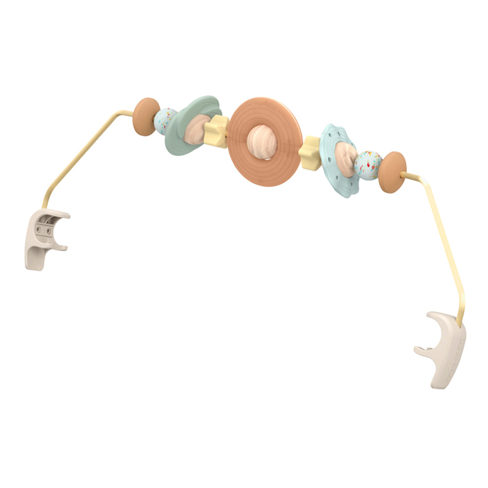 Maxi-Cosi DOVE lekegrind ELEGANCE