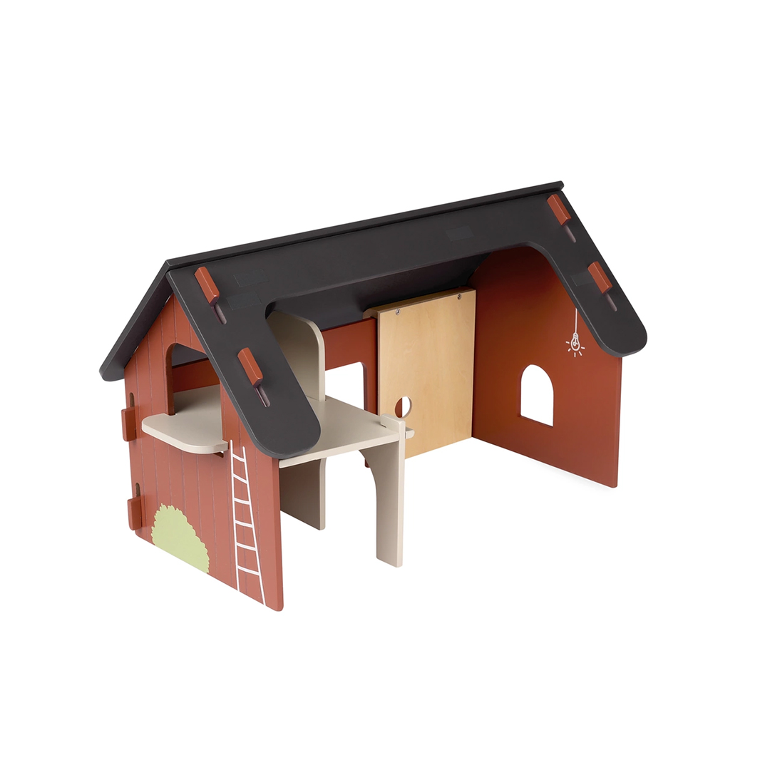 Micki Farm lekeplass