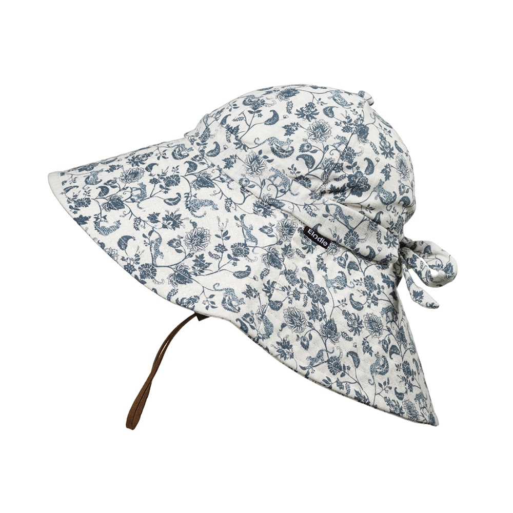 Elodie soldeksel Garden Leo Toile 2-3 y