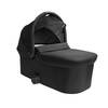 Baby Jogger City Select 2 liggedel Lunar Black