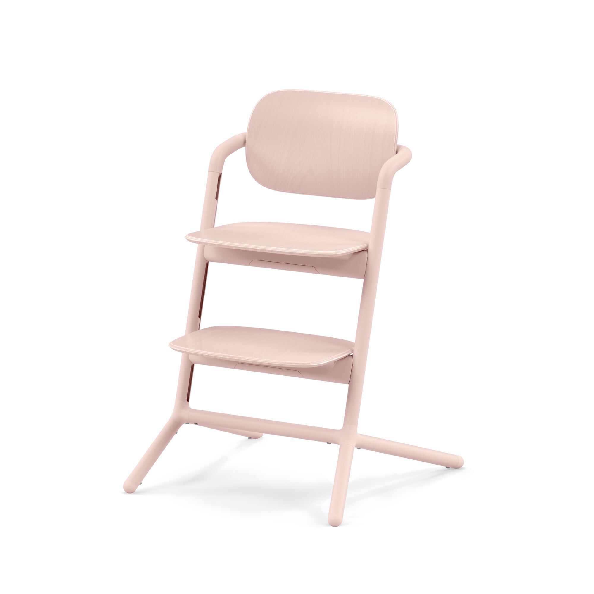 Cybex Lemo spisestol Pearl Pink 