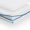 AeroSleep Evolution 2-i-1-madrassett 60 x 120 cm