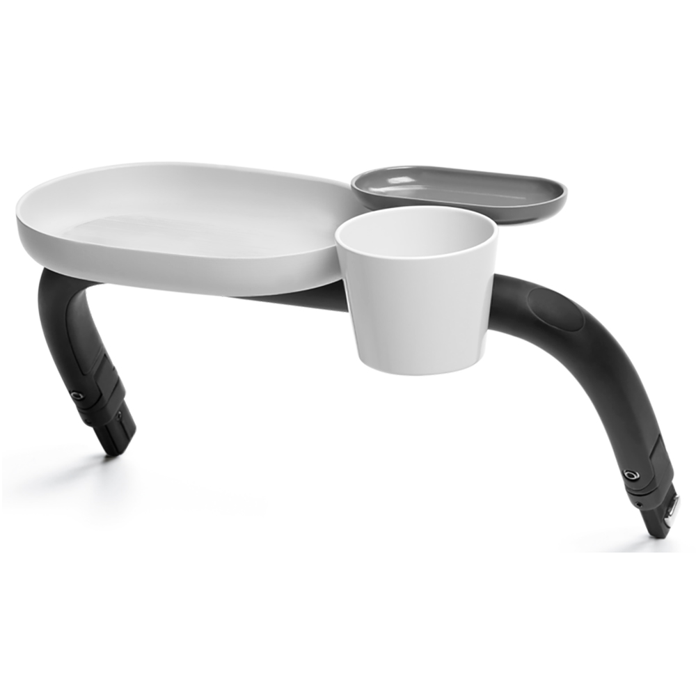 Cybex Platinum Snack Tray Svart