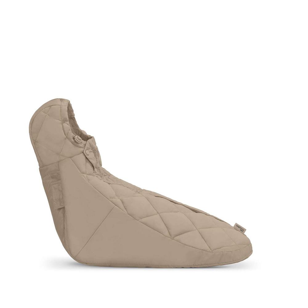 Cybex SNOGGA MINI åkpose Almond Beige | beige
