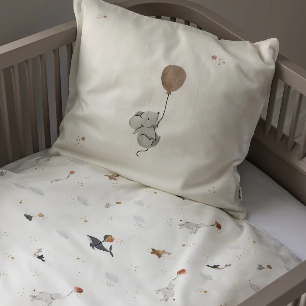 Sebra babysengesett World of Sebra