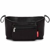 Skip Hop Organiser barnevogn Svart