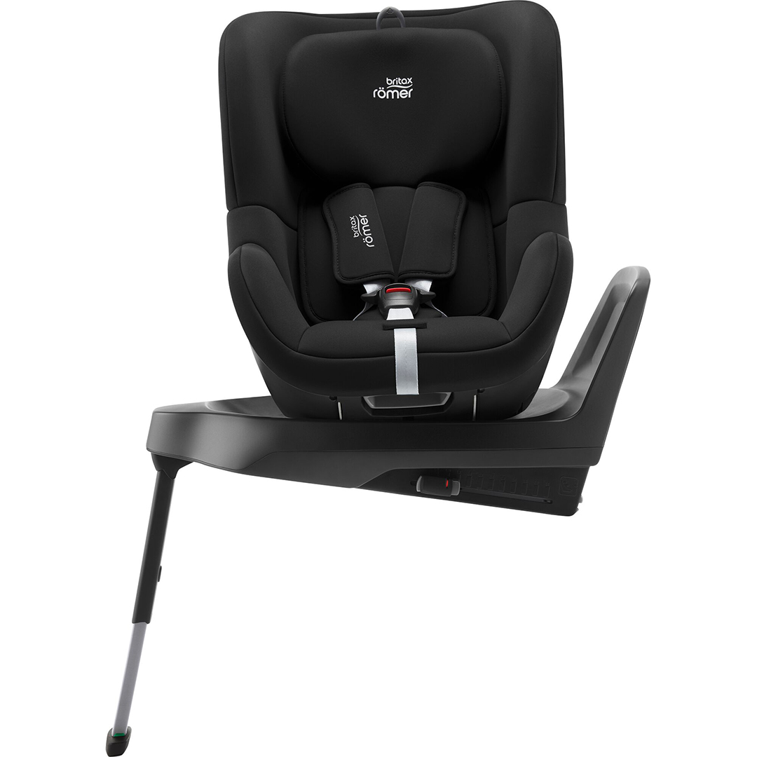 Britax Swingfix M Plus Space Black