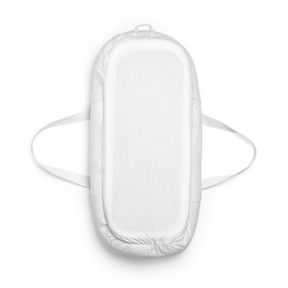 Elodie Details Baby Nest Embroidery Anglaise