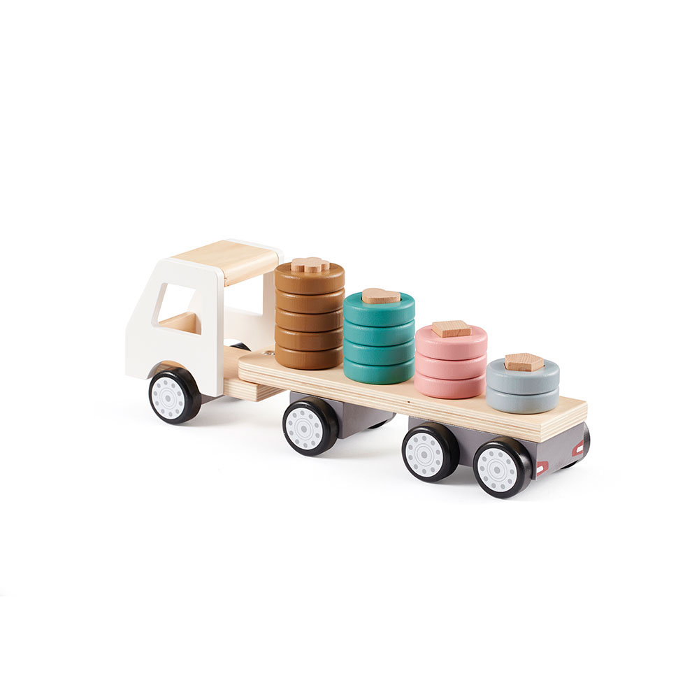 Kids Concept Stablebil AIDEN