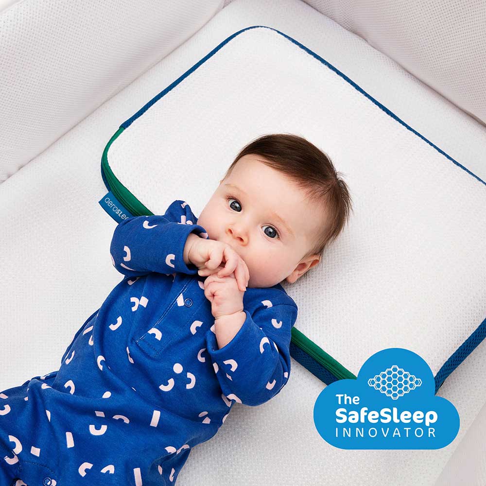 AeroSleep Safety Sleep-sovepute seng