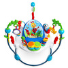 Baby Einstein sprettende huske med musikk