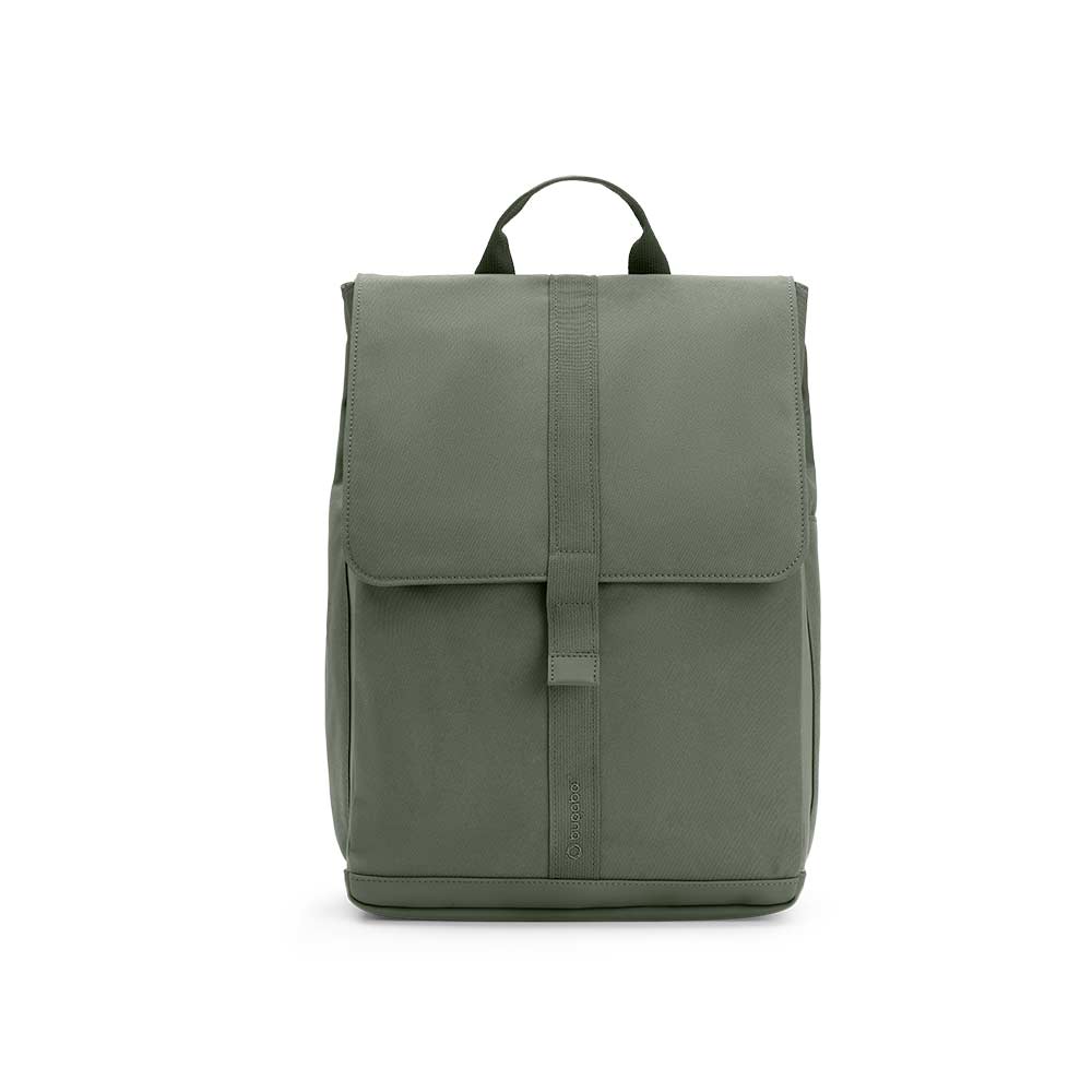 Bugaboo ryggsekk stelleveske Forest Green