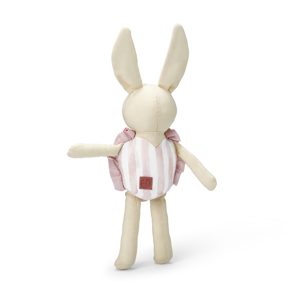 Elodie  kosedyr Candy Stripes