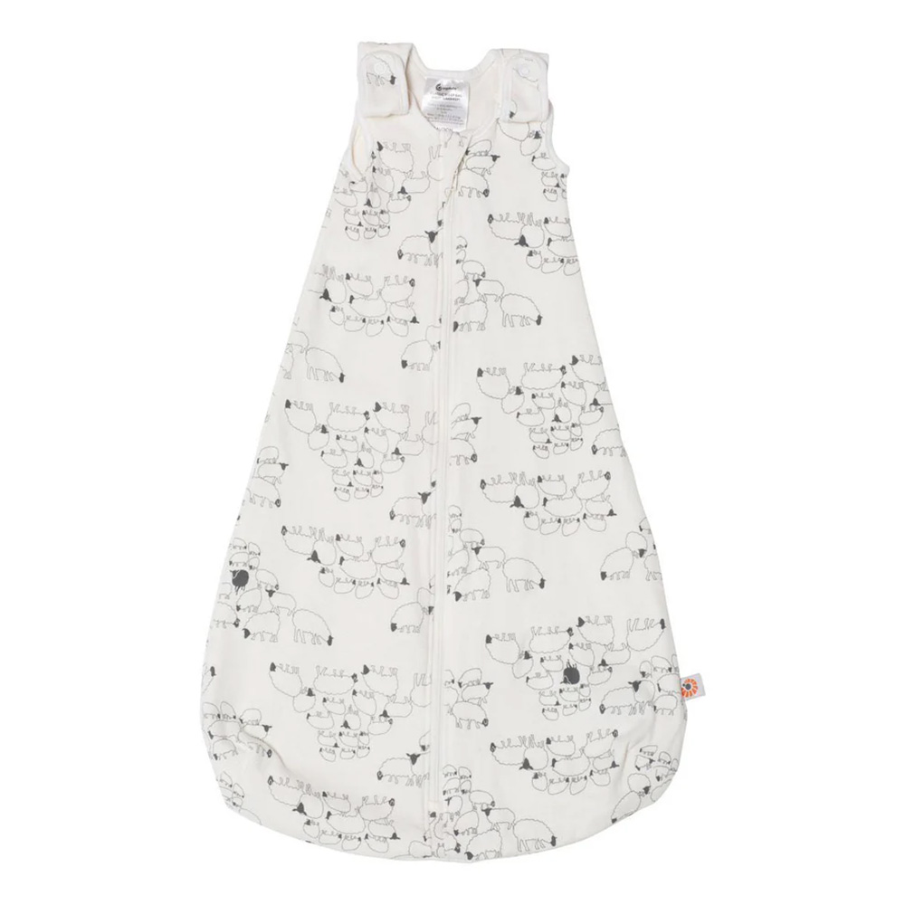 Ergobaby sovpåse får 0-6 m