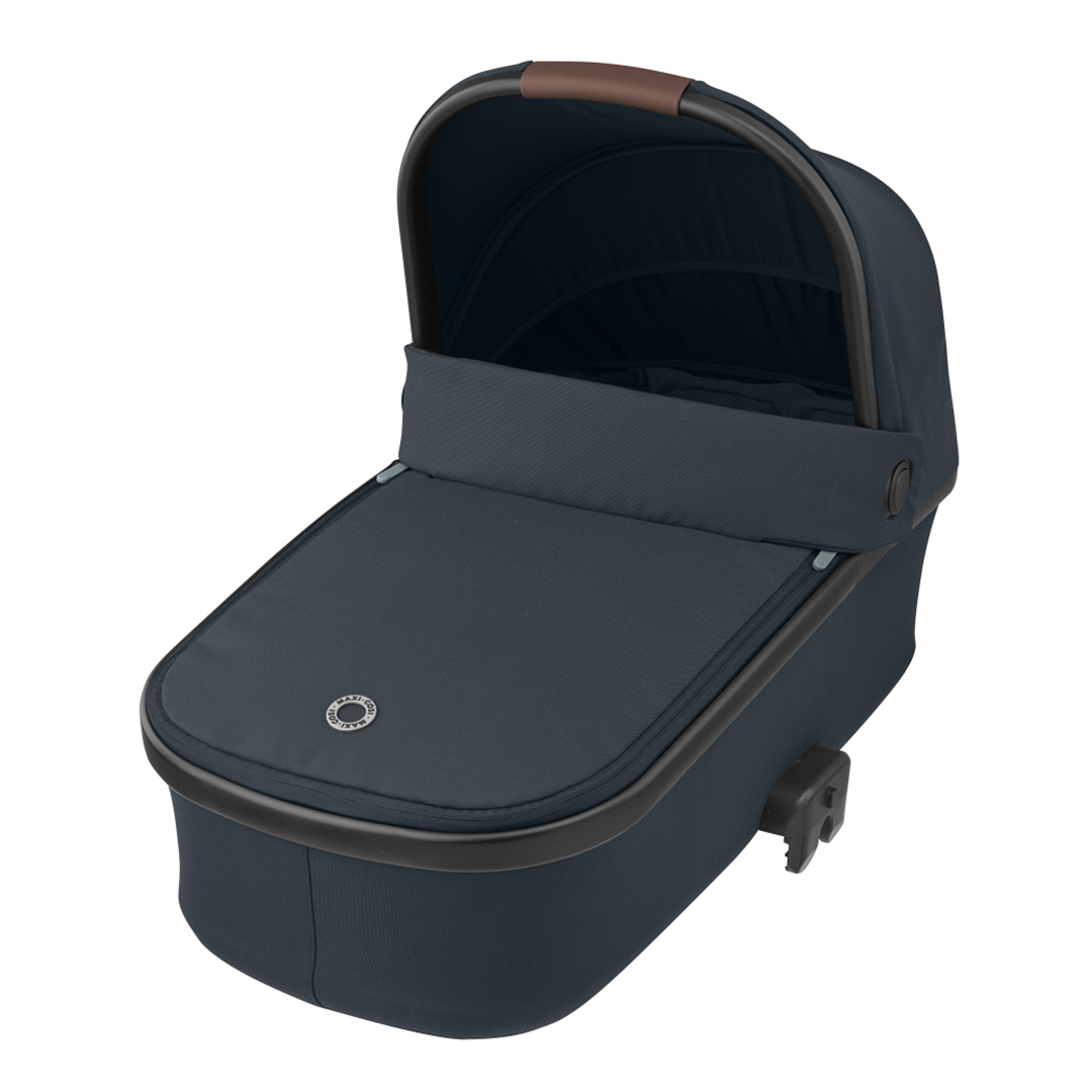Maxi-Cosi Oria liggedel Essential Graphite
