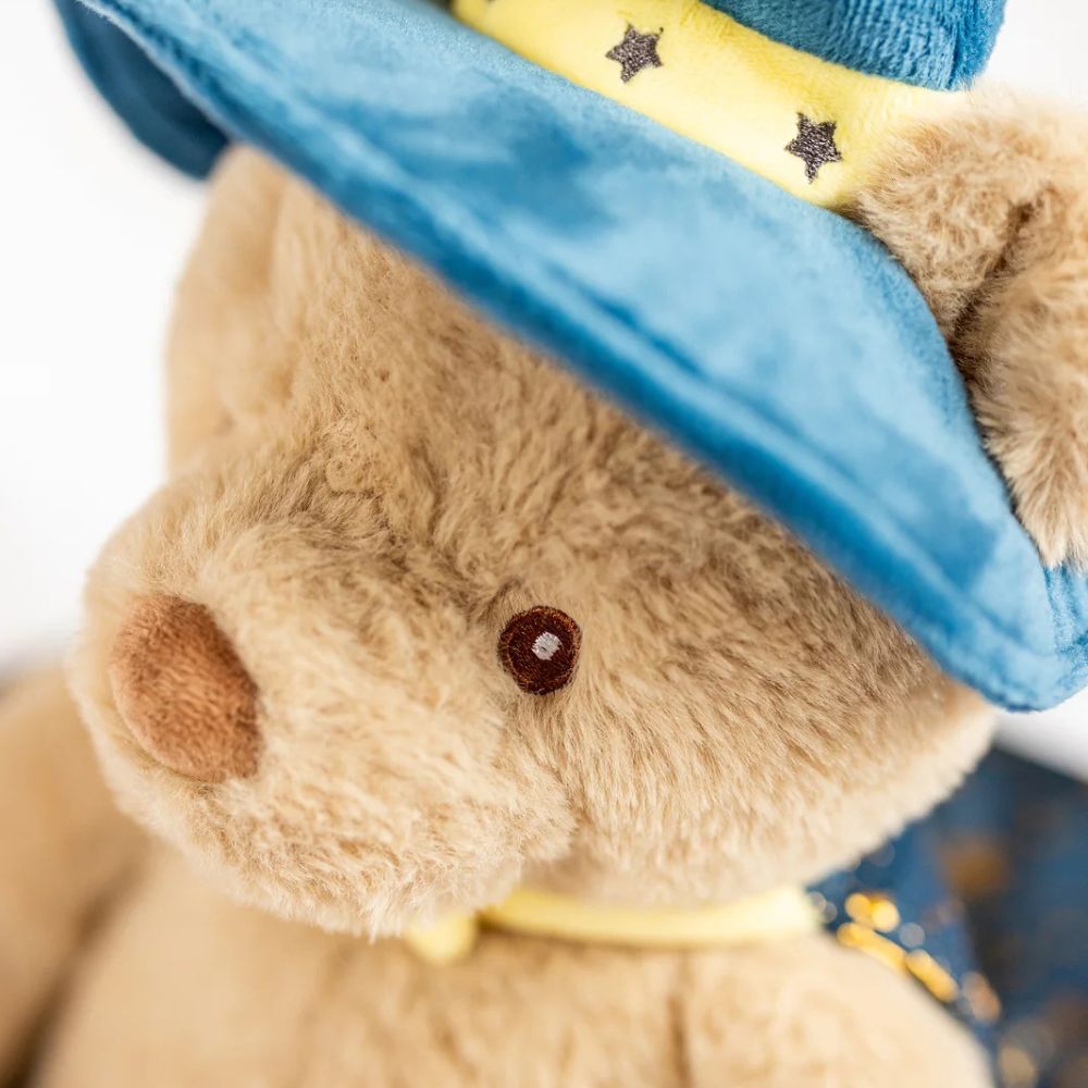 Teddykompaniet Superheltbamse Sim Sala Sven