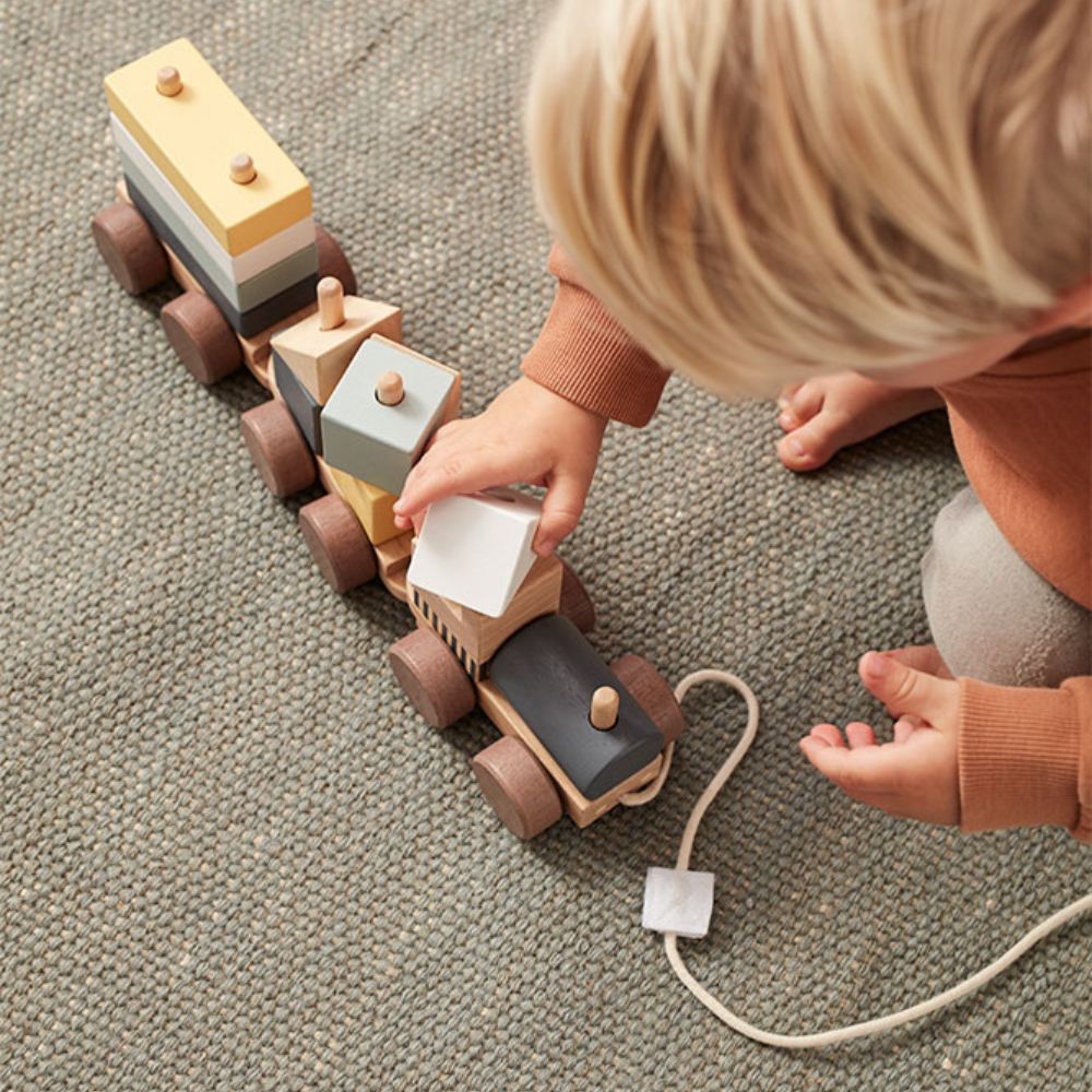 Kids Concept toalettrening naturlig