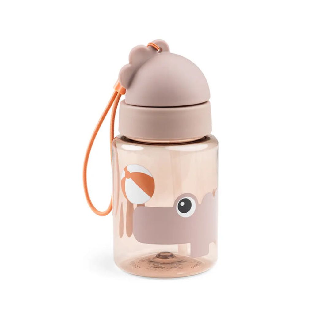 Utført av Deer Straw Bottle Playground Powder