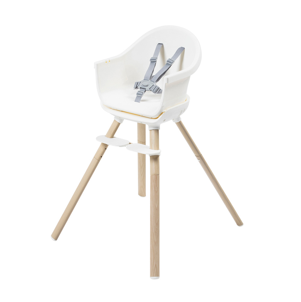 Maxi-Cosi Moa 8 i 1 barnestol Beyond White2 Eco