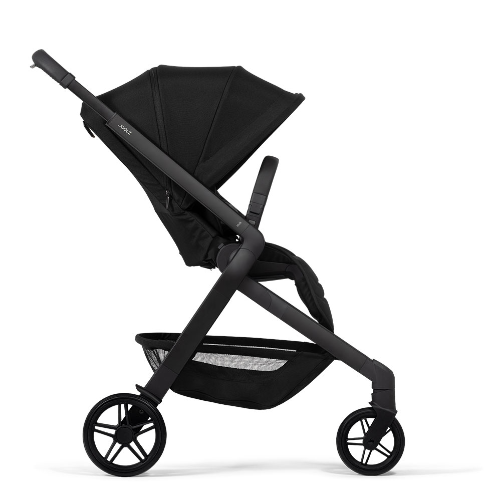 Joolz Hub2+ barnevogn Space Black