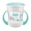 NUK Evolution Magic Mini krus 160 ml Hvit