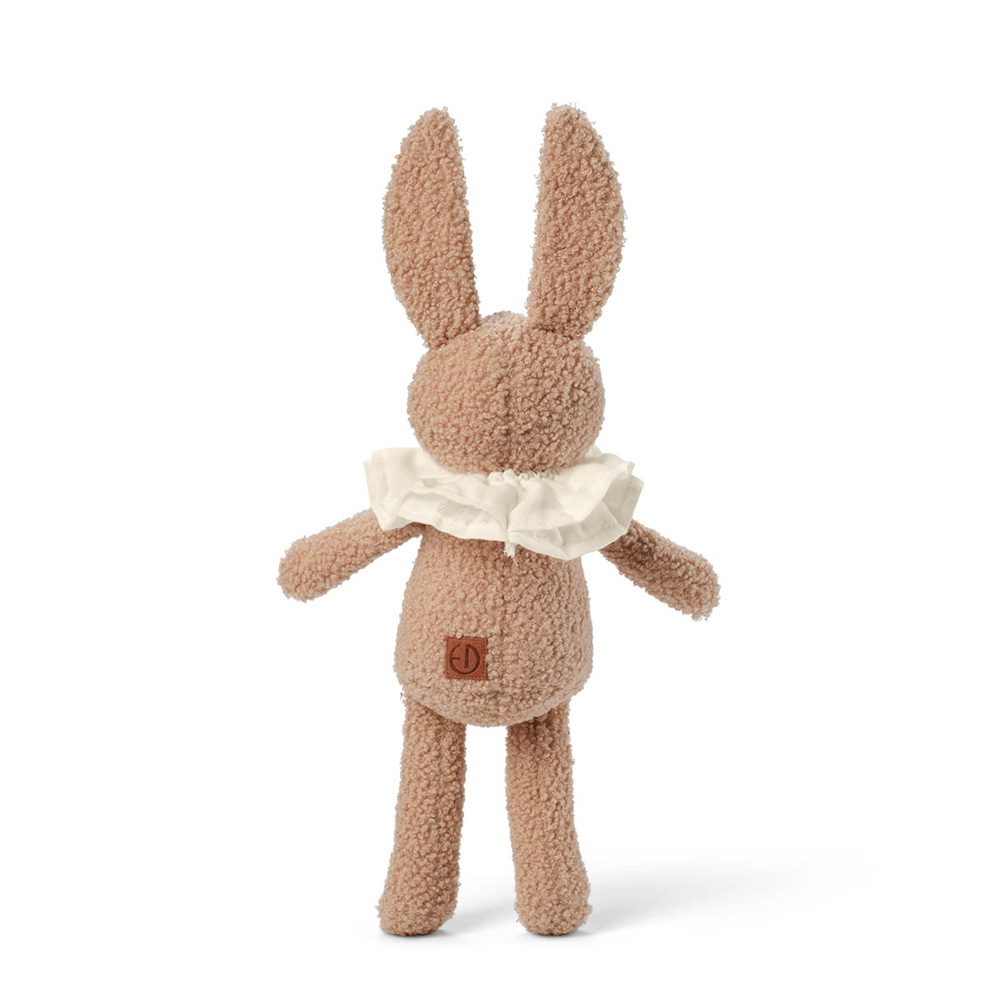 Elodie kosedyr - Pink Bouclé Britney