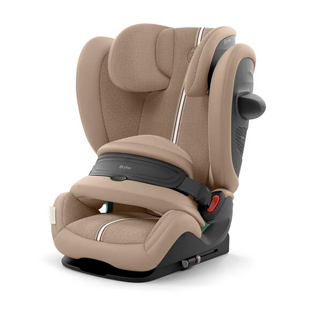 Cybex PALLAS G2 I-SIZE PLUS Almond Beige