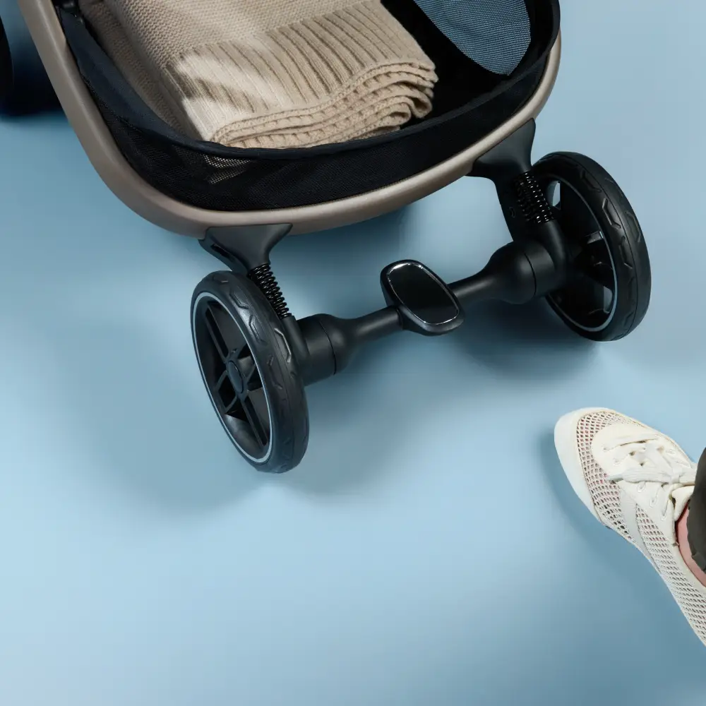 Maxi-Cosi Oxford Cabin OAK TRUFFLE