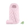 Cybex Snøgga 2 beltestol Powder Pink