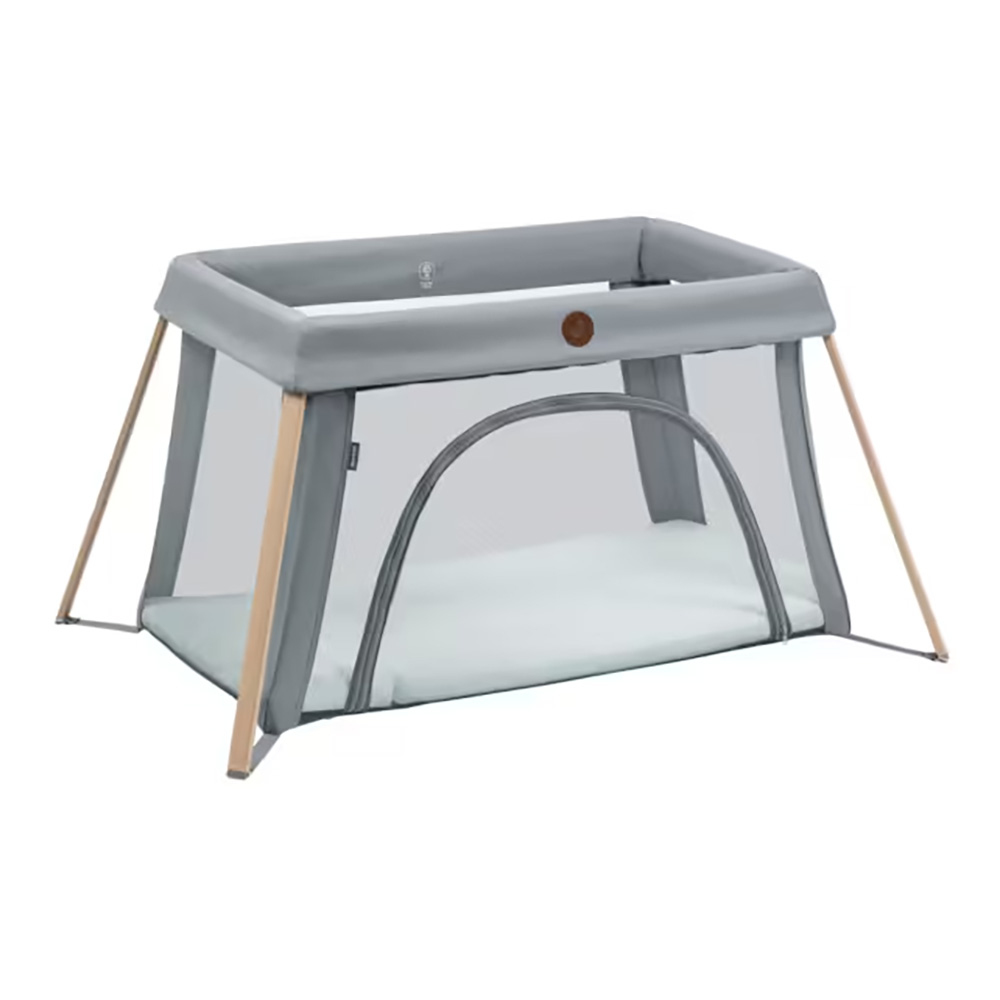 Maxi-Cosi CALAO reiseseng LIGHT BEYOND GRAY