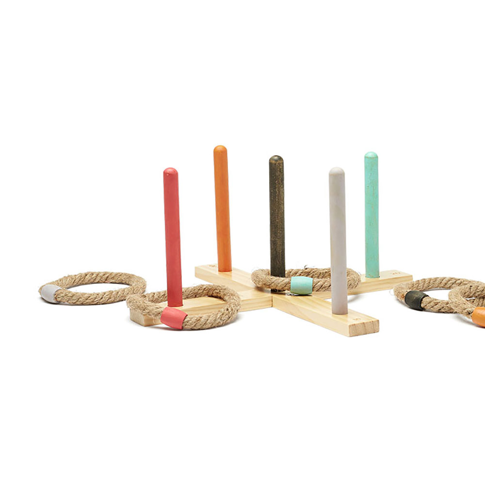 Kids Concept  kaste ring spillet