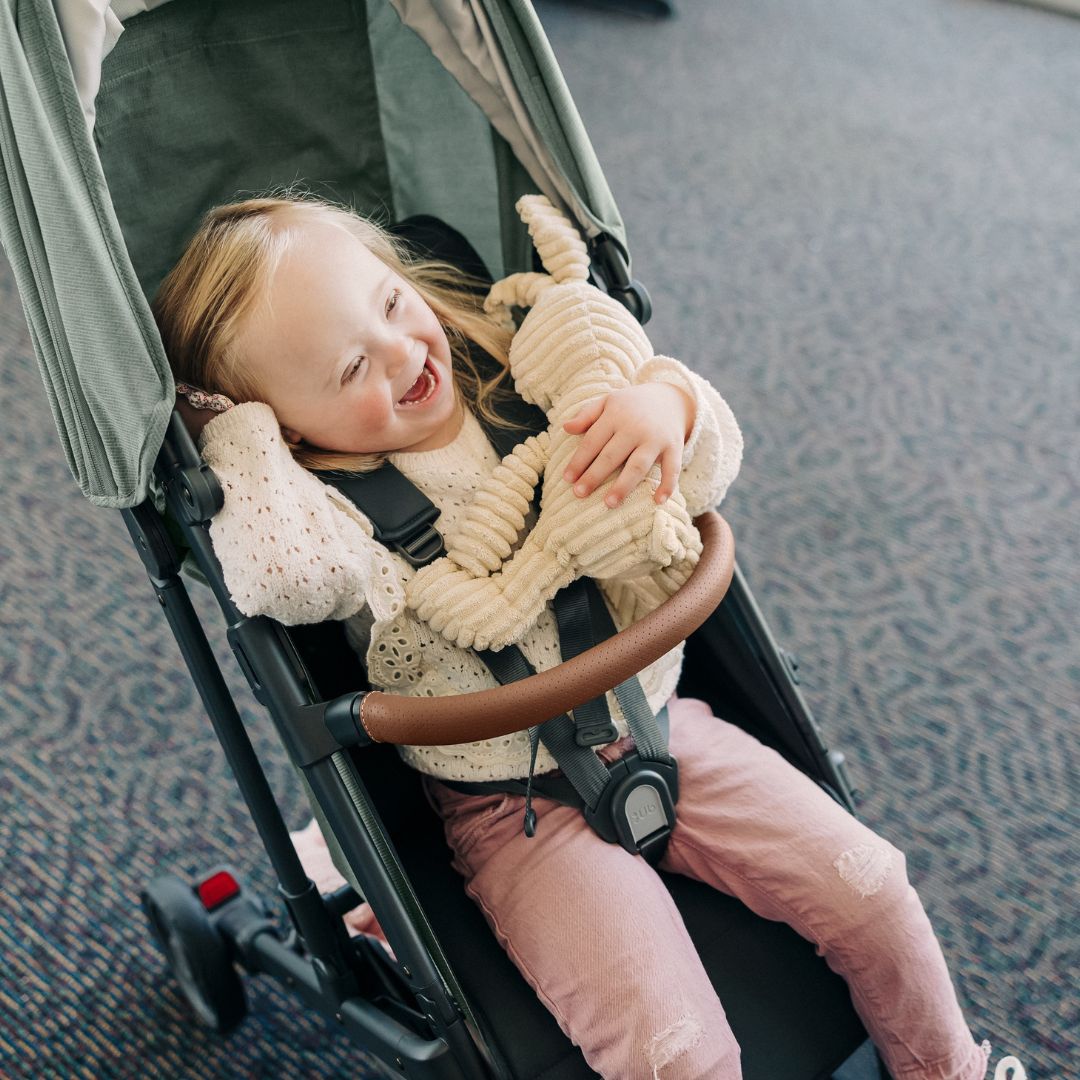 UPPAbaby MINU V2 barnevogn Gwen