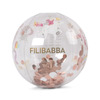 Filibabba Badboll alfie – unicorn shores konfetti