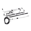 Thule Chariot XC skisett