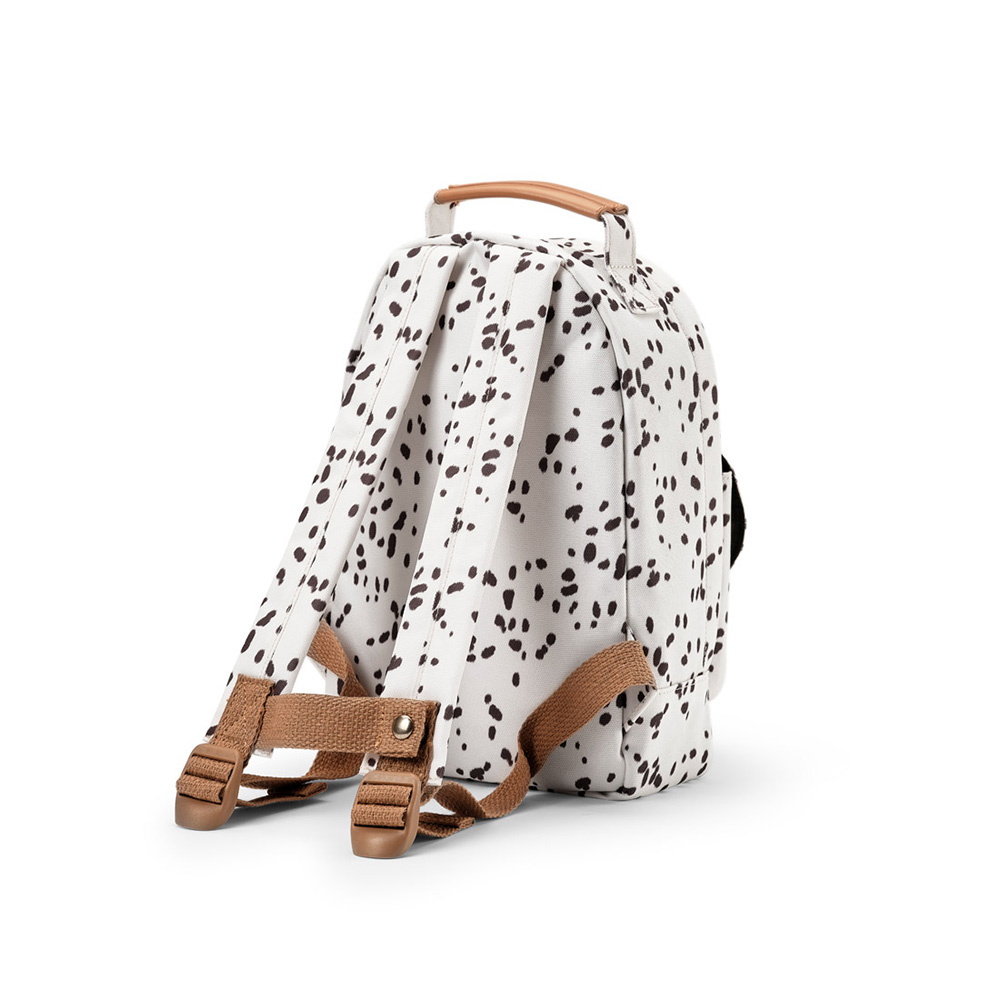 Elodie Ryggsekk MINI - Dalmatian Dots