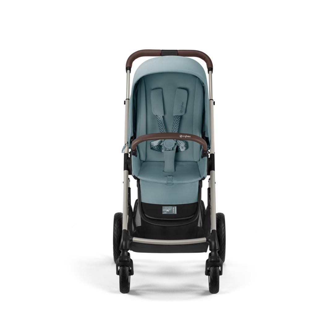 Cybex Talos S Lux barnevogn Sky Blue 2023